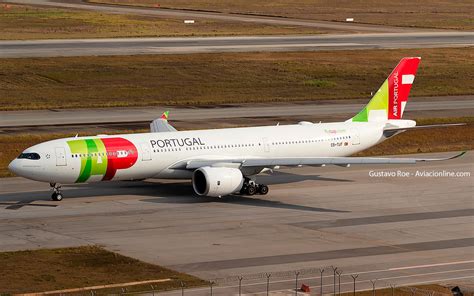 TAP Air Portugal obtiene un beneficio de 72,2 millones en el .